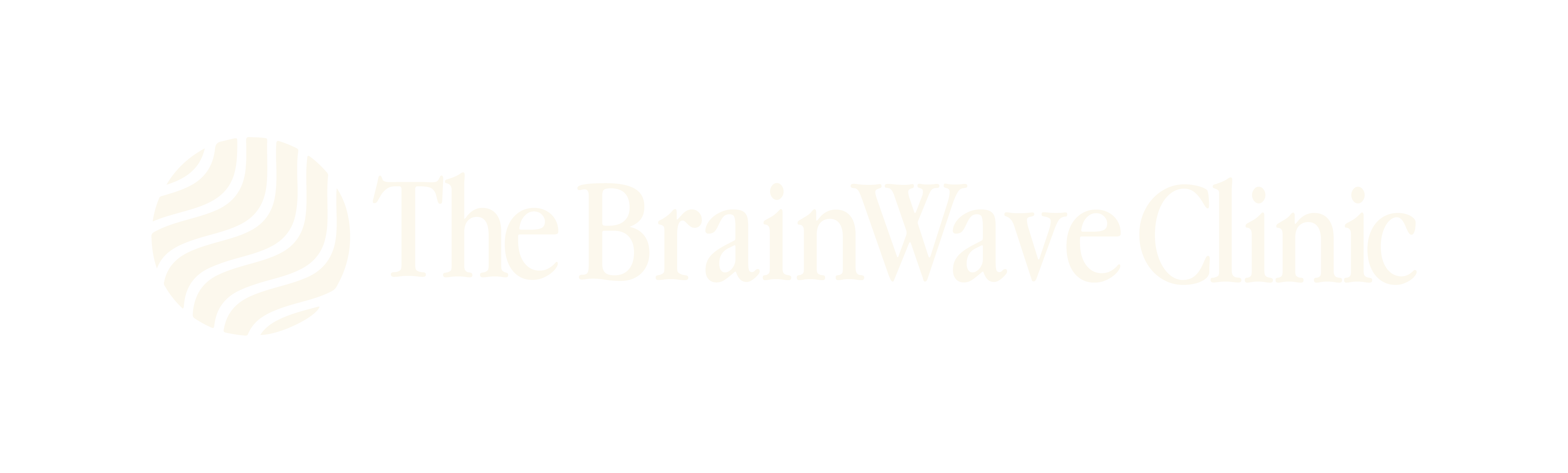 Logo of Brainwave Clinic London