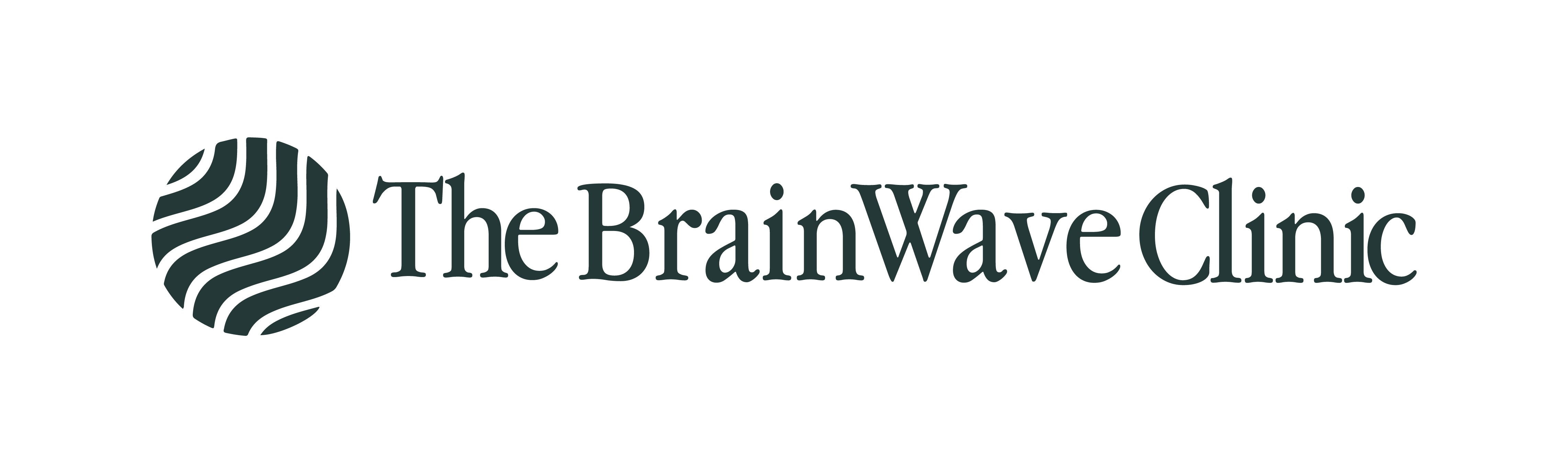 Logo of Brainwave Clinic London